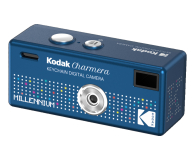 Kodak Charmera Millennium Keychain Digital Camera Blind Box - 1550254 - zdjęcie 8